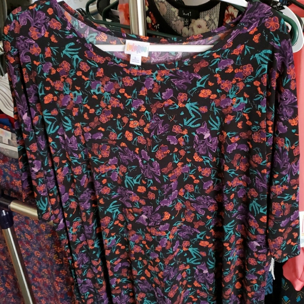 Lularoe Irma